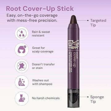 ROOT TOUCH UP – غطاء الجذور الفوري