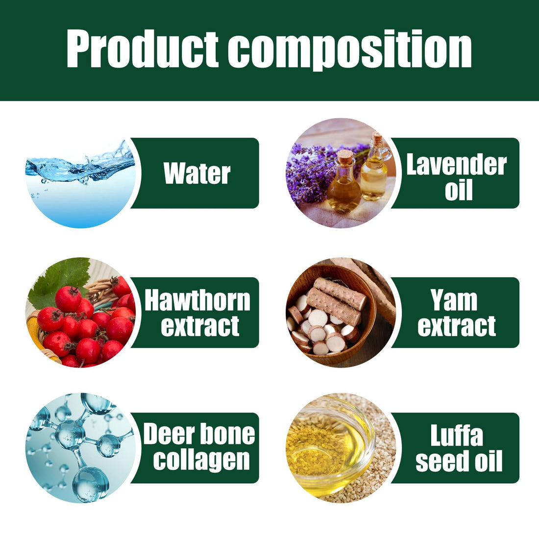 Height Booster Drops (30ml)